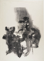 KG 1991 009
<br/>
Strijkorkest
<br/>
<em>Sjollema, Johan Sybo ('Joop') (1900-1990)</em>